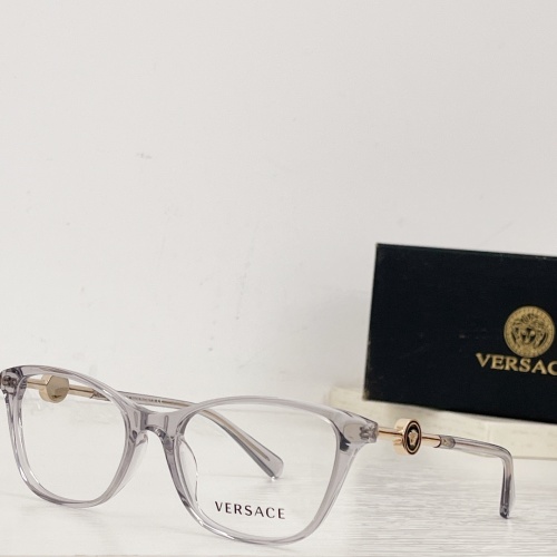 Versace Goggles #1090138