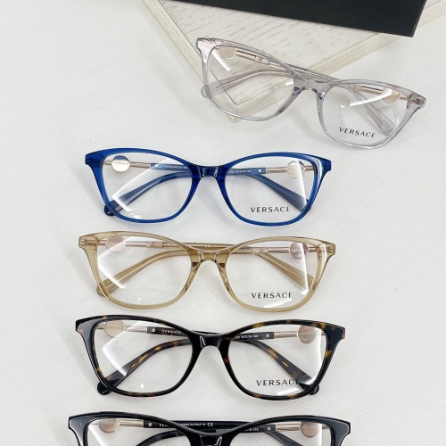 Replica Versace Goggles #1090138 $56.00 USD for Wholesale