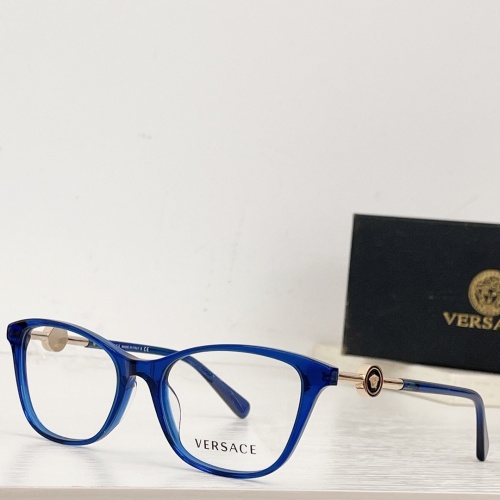 Versace Goggles #1090139