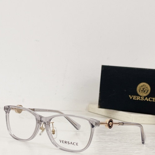Versace Goggles #1090144
