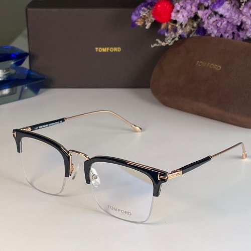 Tom Ford Goggles #1090155