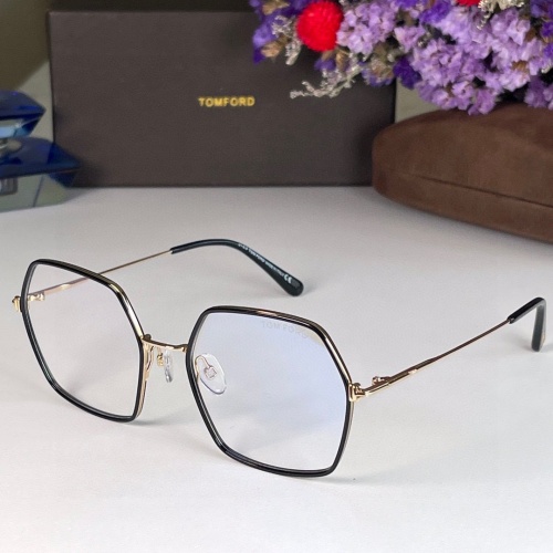 Tom Ford Goggles #1090157