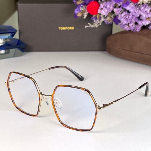 Tom Ford Goggles #1090160 $56.00 USD, Wholesale Replica Tom Ford Goggles