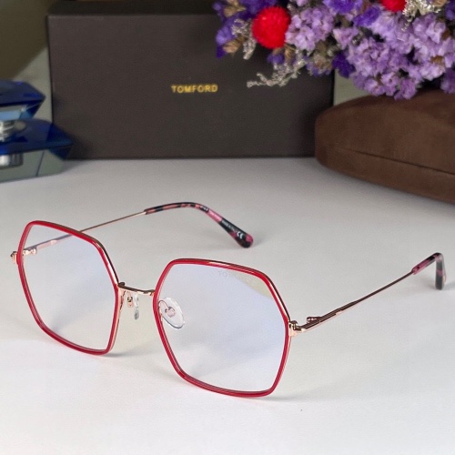 Tom Ford Goggles #1090162 $56.00 USD, Wholesale Replica Tom Ford Goggles
