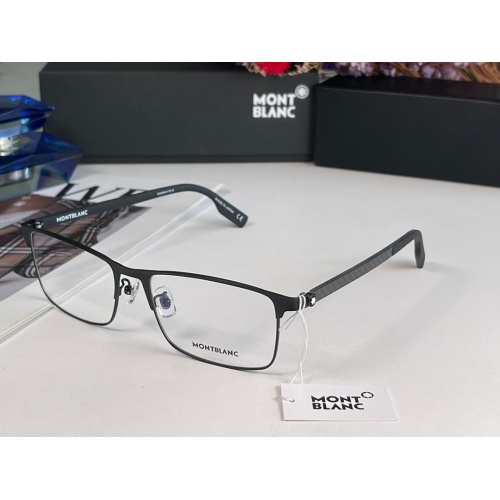Montblanc Goggles #1090165 $60.00 USD, Wholesale Replica Montblanc Goggles