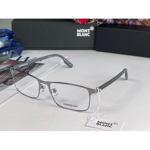 Montblanc Goggles #1090167 $60.00 USD, Wholesale Replica Montblanc Goggles