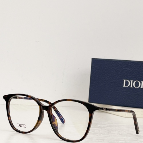 Christian Dior Fashion Goggles #1090172