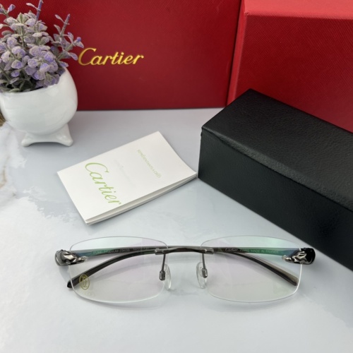 Cartier Goggles #1090177