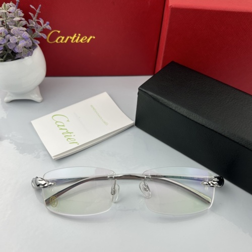 Cartier Goggles #1090178