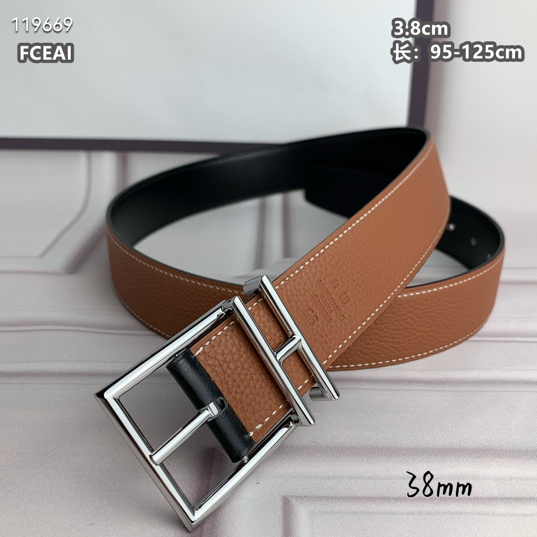 Hermes AAA Quality Belts For Men #1084873 $76.00 USD, Wholesale Replica ...