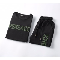 $45.00 USD Versace Tracksuits Short Sleeved For Men #1079780