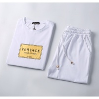 $45.00 USD Versace Tracksuits Short Sleeved For Men #1079783