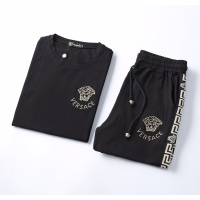 $45.00 USD Versace Tracksuits Short Sleeved For Men #1079786