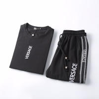 $45.00 USD Versace Tracksuits Short Sleeved For Men #1079788