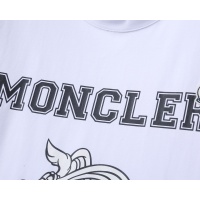 $45.00 USD Moncler Tracksuits Short Sleeved For Men #1079791