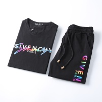 $45.00 USD Givenchy Tracksuits Short Sleeved For Men #1079802