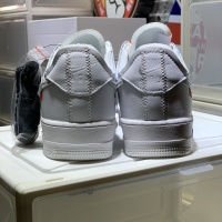 $85.00 USD Nike Air Force 1 For Men #1079911