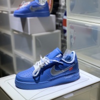 $85.00 USD Nike Air Force 1 For Men #1079915