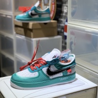 $88.00 USD Nike Air Force 1 For Women #1079932