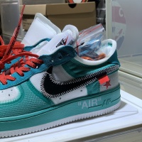 $88.00 USD Nike Air Force 1 For Women #1079932