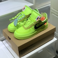 $88.00 USD Nike Air Force 1 For Men #1079933