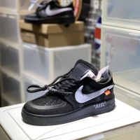 $88.00 USD Nike Air Force 1 For Men #1079937