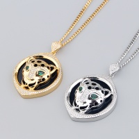 $60.00 USD Cartier Necklaces #1079951
