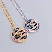 $60.00 USD Cartier Necklaces #1079954