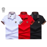 $32.00 USD Versace T-Shirts Short Sleeved For Men #1079994