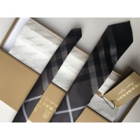 $32.00 USD Burberry Necktie For Men #1080000