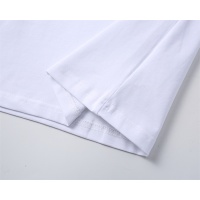 $25.00 USD Balenciaga T-Shirts Short Sleeved For Men #1080039