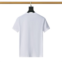 $25.00 USD Balmain T-Shirts Short Sleeved For Men #1080049