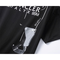 $25.00 USD Moncler T-Shirts Short Sleeved For Men #1080056