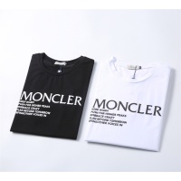 $25.00 USD Moncler T-Shirts Short Sleeved For Men #1080057