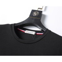 $25.00 USD Moncler T-Shirts Short Sleeved For Men #1080060