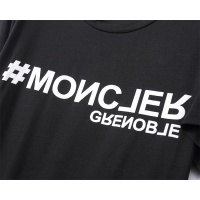 $25.00 USD Moncler T-Shirts Short Sleeved For Men #1080060