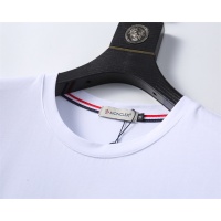 $25.00 USD Moncler T-Shirts Short Sleeved For Men #1080061
