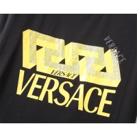 $25.00 USD Versace T-Shirts Short Sleeved For Men #1080070