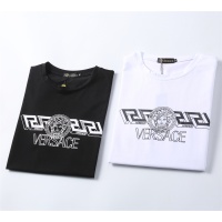$25.00 USD Versace T-Shirts Short Sleeved For Men #1080071