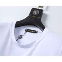$25.00 USD Versace T-Shirts Short Sleeved For Men #1080073