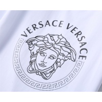 $25.00 USD Versace T-Shirts Short Sleeved For Men #1080073