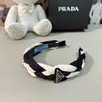$27.00 USD Prada Headband For Women #1080296