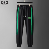 $80.00 USD Dolce & Gabbana D&G Tracksuits Short Sleeved For Men #1080312