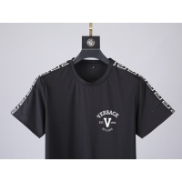 $80.00 USD Versace Tracksuits Short Sleeved For Men #1080323
