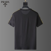 $80.00 USD Prada Tracksuits Short Sleeved For Men #1080328