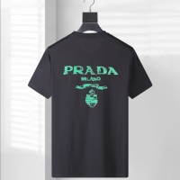 $80.00 USD Prada Tracksuits Short Sleeved For Men #1080330