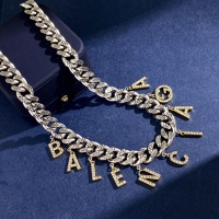$45.00 USD Balenciaga Necklaces #1080516