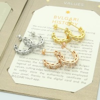 $27.00 USD Bvlgari Earrings For Women #1080583