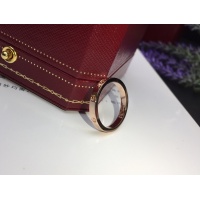 $23.00 USD Cartier Rings For Unisex #1080596