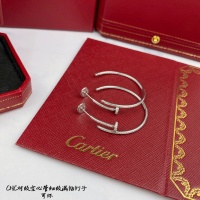 $60.00 USD Cartier Earrings For Women #1080602